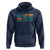 VBS Crew Hoodie Vacation Bible School Church Camp Retro Vintage - Wonder Print Shop