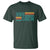 VBS Crew T Shirt Vacation Bible School Church Camp Retro Vintage - Wonder Print Shop