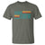 VBS Crew T Shirt Vacation Bible School Church Camp Retro Vintage - Wonder Print Shop
