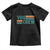 VBS Crew Toddler T Shirt Vacation Bible School Church Camp Retro Vintage - Wonder Print Shop