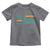 VBS Crew Toddler T Shirt Vacation Bible School Church Camp Retro Vintage - Wonder Print Shop