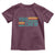VBS Crew Toddler T Shirt Vacation Bible School Church Camp Retro Vintage - Wonder Print Shop