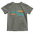 VBS Crew Toddler T Shirt Vacation Bible School Church Camp Retro Vintage - Wonder Print Shop