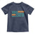 VBS Crew Toddler T Shirt Vacation Bible School Church Camp Retro Vintage - Wonder Print Shop
