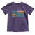VBS Crew Toddler T Shirt Vacation Bible School Church Camp Retro Vintage - Wonder Print Shop
