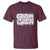 Cousin Crew T Shirt Cute Matching Cousins Summer Beach Vacation - Wonder Print Shop