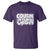 Cousin Crew T Shirt Cute Matching Cousins Summer Beach Vacation - Wonder Print Shop