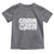 Cousin Crew Toddler T Shirt Cute Matching Cousins Summer Beach Vacation - Wonder Print Shop
