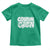 Cousin Crew Toddler T Shirt Cute Matching Cousins Summer Beach Vacation - Wonder Print Shop