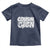 Cousin Crew Toddler T Shirt Cute Matching Cousins Summer Beach Vacation - Wonder Print Shop