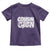 Cousin Crew Toddler T Shirt Cute Matching Cousins Summer Beach Vacation - Wonder Print Shop