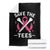 Breast Cancer Awareness Pink Ribbon Golf Throw Blanket Funny Save The Tees - Wonder Print Shop