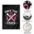 Breast Cancer Awareness Pink Ribbon Golf Garden Flag Funny Save The Tees - Wonder Print Shop