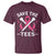 Breast Cancer Awareness Pink Ribbon Golf T Shirt Funny Save The Tees - Wonder Print Shop