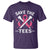 Breast Cancer Awareness Pink Ribbon Golf T Shirt Funny Save The Tees - Wonder Print Shop