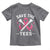 Breast Cancer Awareness Pink Ribbon Golf Toddler T Shirt Funny Save The Tees - Wonder Print Shop