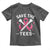 Breast Cancer Awareness Pink Ribbon Golf Toddler T Shirt Funny Save The Tees - Wonder Print Shop