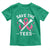 Breast Cancer Awareness Pink Ribbon Golf Toddler T Shirt Funny Save The Tees - Wonder Print Shop