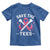 Breast Cancer Awareness Pink Ribbon Golf Toddler T Shirt Funny Save The Tees - Wonder Print Shop