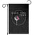 Breast Cancer Awareness Golf Garden Flag Pink Ribbon Save The Tees Fundraiser Team - Wonder Print Shop