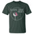 Breast Cancer Awareness Golf T Shirt Pink Ribbon Save The Tees Fundraiser Team - Wonder Print Shop