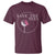 Breast Cancer Awareness Golf T Shirt Pink Ribbon Save The Tees Fundraiser Team - Wonder Print Shop