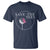 Breast Cancer Awareness Golf T Shirt Pink Ribbon Save The Tees Fundraiser Team - Wonder Print Shop