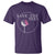 Breast Cancer Awareness Golf T Shirt Pink Ribbon Save The Tees Fundraiser Team - Wonder Print Shop