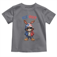 Cool Bunny Ice Out Toddler T Shirt Puerto Rican Flag Hoodie Outfit Vibes Boricua