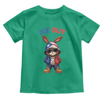 Cool Bunny Ice Out Toddler T Shirt Puerto Rican Flag Hoodie Outfit Vibes Boricua