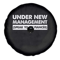 Funny Fiancé Spare Tire Cover Engagement Gift For Fiance Bachelor Party