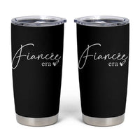 Fiancee Era Tumbler Cup Engaged Bride Bachelorette Outfits