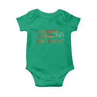 Fiance Level Unlocked Baby Onesie Retro Engaged Gifts For Him Gamer