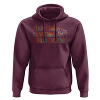 Fiance Level Unlocked Hoodie Retro Engaged Gifts For Him Gamer