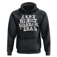 CHD Heart Disease Awareness Hoodie In My Heart Warrior Era