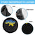 Slava Ukraini Spare Tire Cover Ukrainian Ukraine Flag Pride