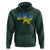 Slava Ukraini Hoodie Ukrainian Ukraine Flag Pride