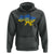 Slava Ukraini Hoodie Ukrainian Ukraine Flag Pride
