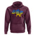 Slava Ukraini Hoodie Ukrainian Ukraine Flag Pride