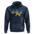 Slava Ukraini Hoodie Ukrainian Ukraine Flag Pride