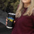 Slava Ukraini Tumbler Cup Ukrainian Ukraine Flag Pride