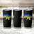 Slava Ukraini Tumbler Cup Ukrainian Ukraine Flag Pride