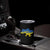 Slava Ukraini Tumbler Cup Ukrainian Ukraine Flag Pride