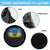Vintage Ukraine Ukrainian Flag Spare Tire Cover Ukrainians Gifts