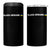 Slava Ukraini Ukraine Flag 4 in 1 Can Cooler Tumbler Ukrainian Pride