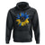 Sunflower Ukraine Flag Hoodie Patriot Patriotic Ukraine Ukrainian National Flag