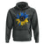 Sunflower Ukraine Flag Hoodie Patriot Patriotic Ukraine Ukrainian National Flag
