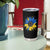 Sunflower Ukraine Flag Tumbler Cup Patriot Patriotic Ukraine Ukrainian National Flag