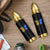 Sunflower Butterfly Ukraine Flag Bullet Tumbler
