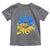 Ukraine Sunflower Ukrainian Flag Toddler T Shirt